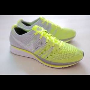 Nike Flyknit Trainer Great Condition